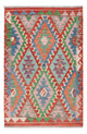 Kilim Maimene Tappeto 122x83cm - Tappeto di lana