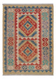 Kilim Maimana Tappeto 86x118cm - Tappeto di lana