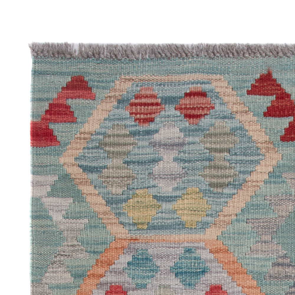 Kilim Maimana Tapis 126x79cm - Tapis en laine