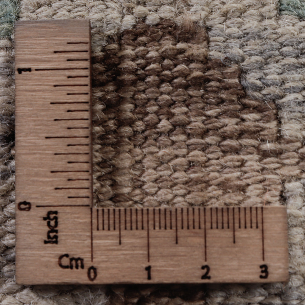 Tapis Kelim - Splash - 126 x 80 cm - multicolore