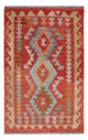 Kilim Maimene Tappeto 118x76cm - Tappeto di lana