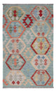 Kilim Maimana Tapis 130x79cm - Tapis en laine