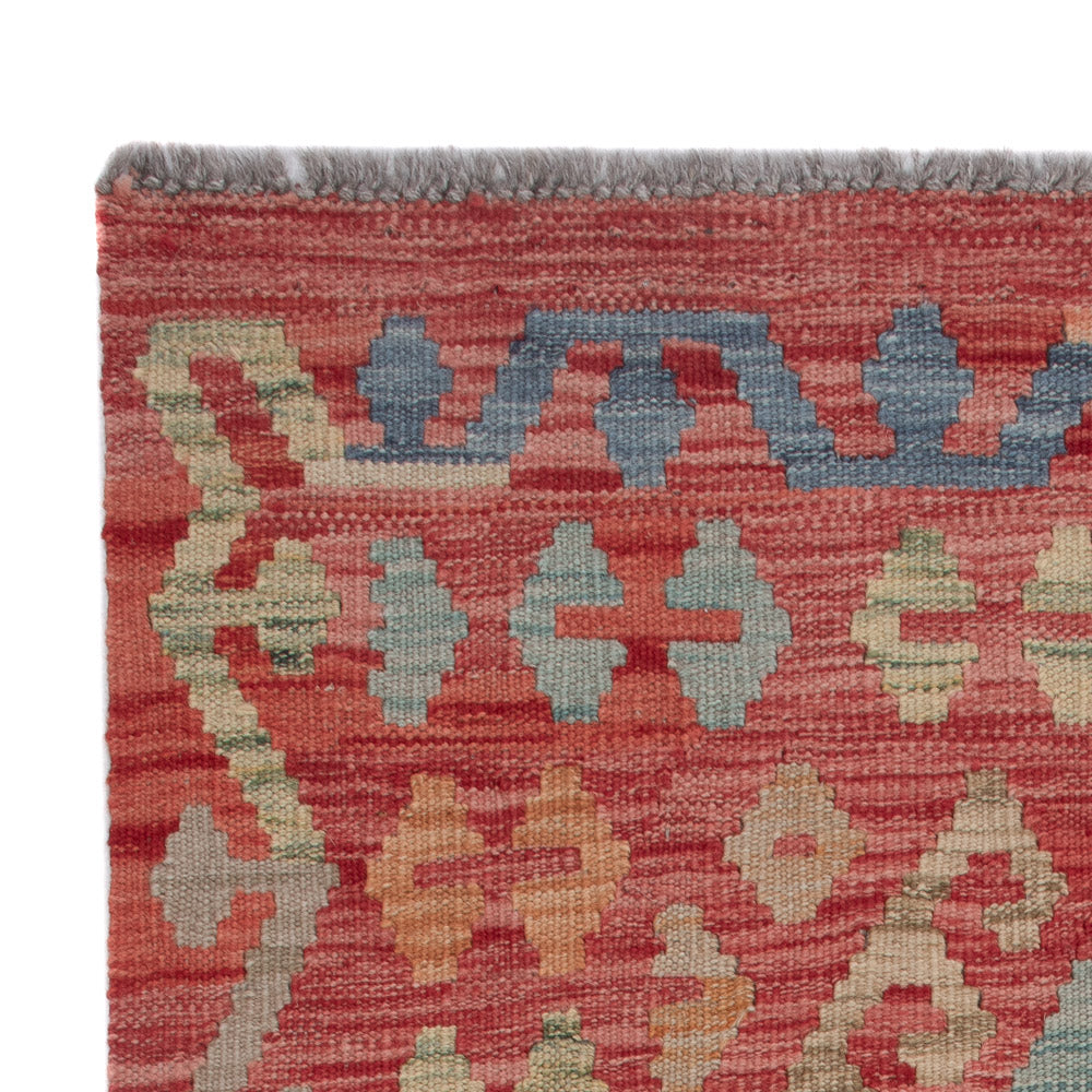 Kilim Maimene Tappeto 117x76cm - Tappeto di lana