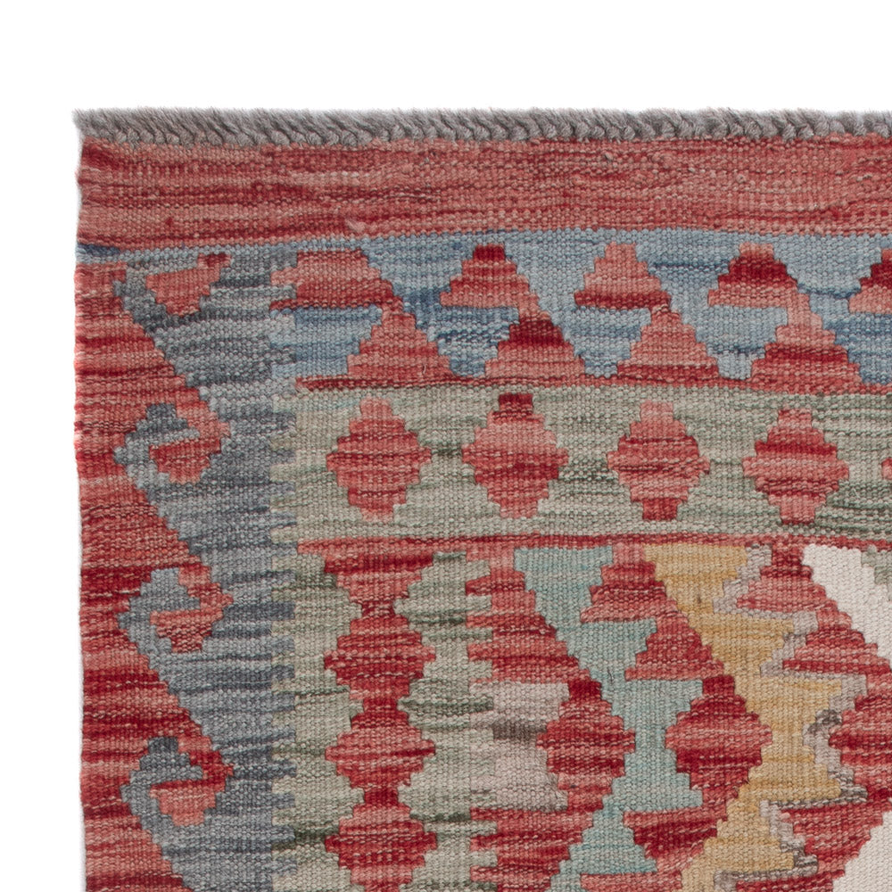 Tapis Kelim de Maimene Tapis 123x82cm - Tapis en laine