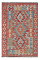 Kilim Maimana Tapis 76x108cm - Tapis en laine