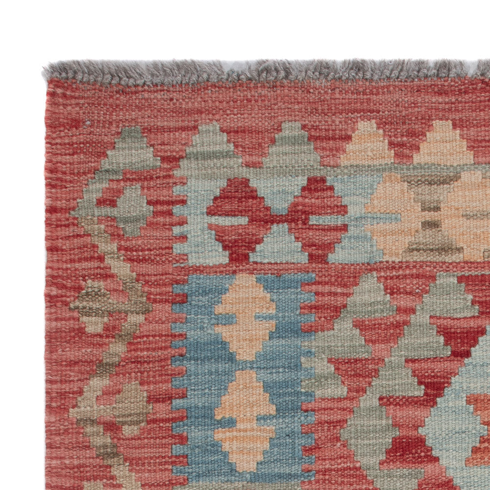 Kilim Maimana Tapis 76x108cm - Tapis en laine