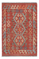 Tapis Kelim de Maimene Tapis 120x79cm - Tapis en laine