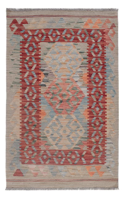 Kilim Maimana Tapis 77x119cm - Tapis en laine