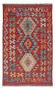 Kelim Maimene Teppich 76x122cm