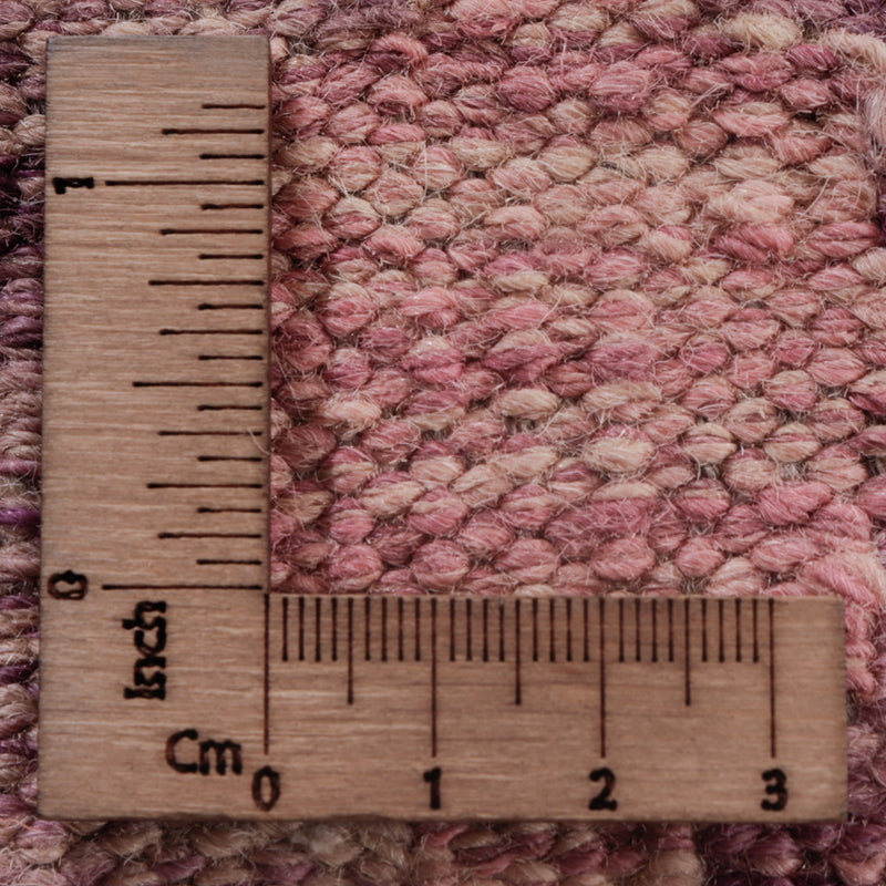 Tapis Kelim - Splash - 125 x 77 cm - multicolore