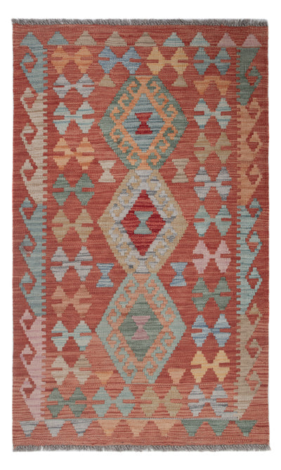Kelim Maimene Teppich 78x130cm