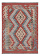 Kilim Maimana Tapis 114x85cm - Tapis en laine