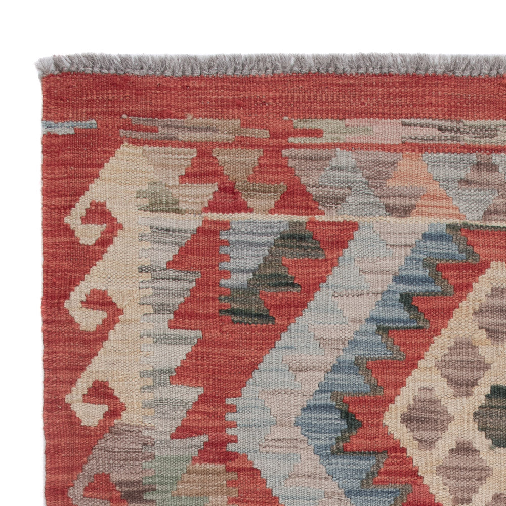 Kilim Maimana Tapis 114x85cm - Tapis en laine