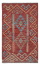 Tapis Kelim de Maimene Tapis 119x72cm - Tapis en laine