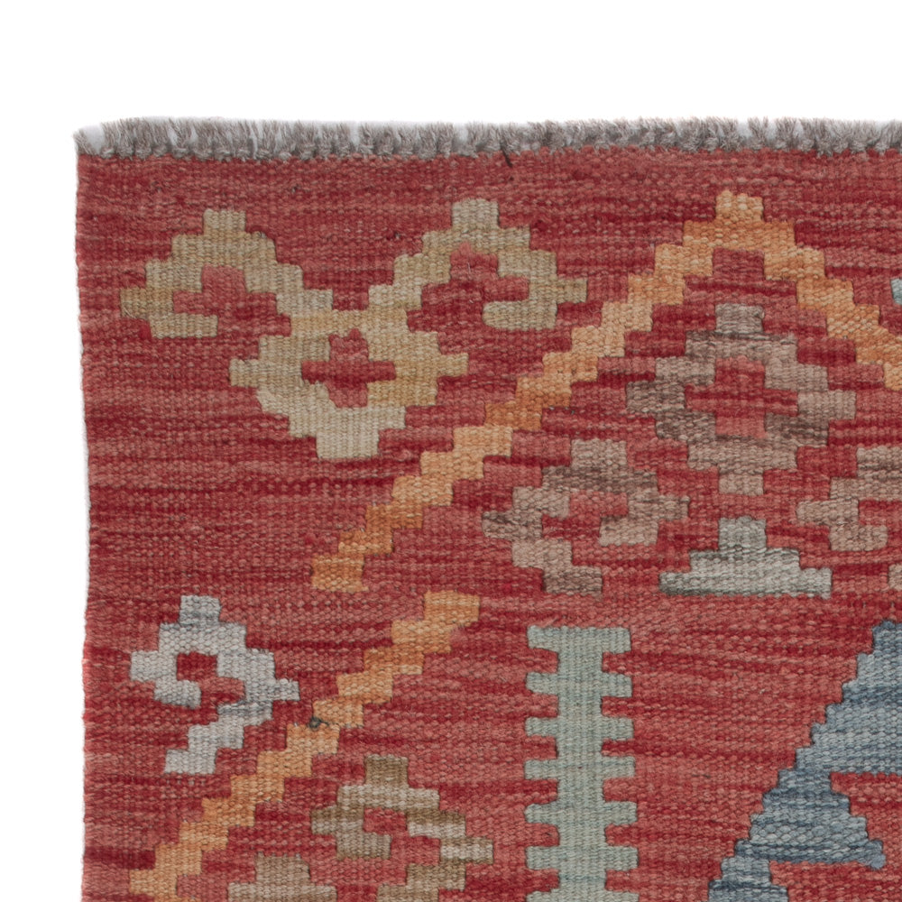Tapis Kelim de Maimene Tapis 119x72cm - Tapis en laine