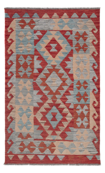 Kelim Maimene Teppich 76x123cm