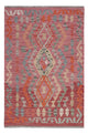 Tapis Kelim de Maimene Tapis 127x86cm - Tapis en laine