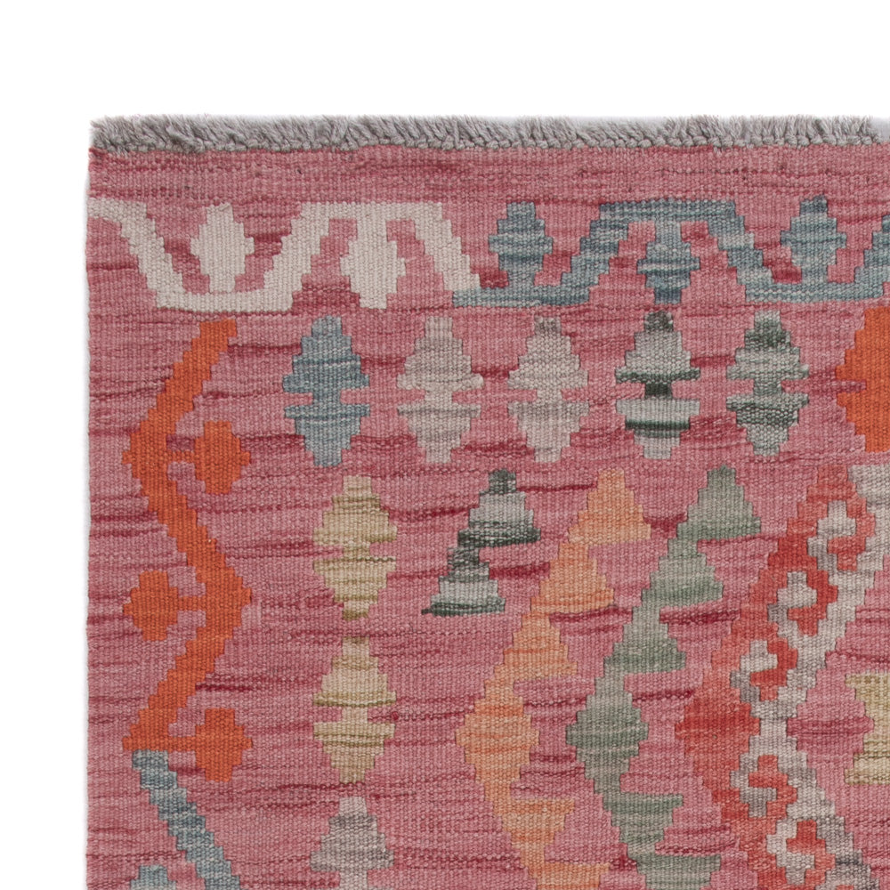 Tapis Kelim de Maimene Tapis 127x86cm - Tapis en laine