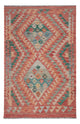 Kilim Maimana Tapis 130x83cm - Tapis en laine