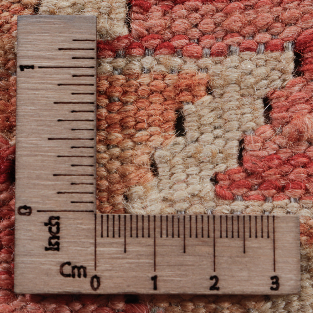 Tappeto Kelim - Splash - 130 x 83 cm - multicolore