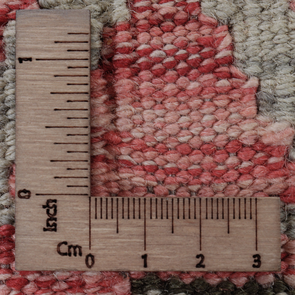 Tappeto Kelim - Splash - 126 x 81 cm - multicolore