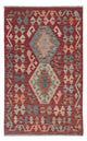 Kilim Maimene Tappeto 124x78cm - Tappeto di lana