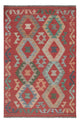 Kilim Maimana Tappeto 81x124cm - Tappeto di lana