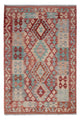 Tapis Kelim de Maimene Tapis 127x88cm - Tapis en laine
