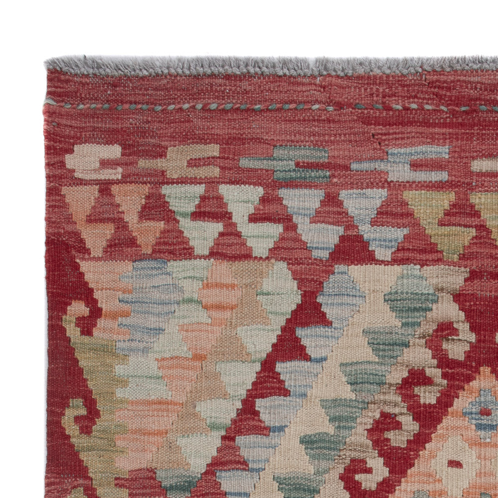 Kilim Maimana Tapis 113x87cm - Tapis en laine