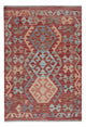 Tapis Kelim de Maimene Tapis 117x81cm - Tapis en laine