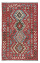 Kilim Maimene Tappeto 130x81cm - Tappeto di lana
