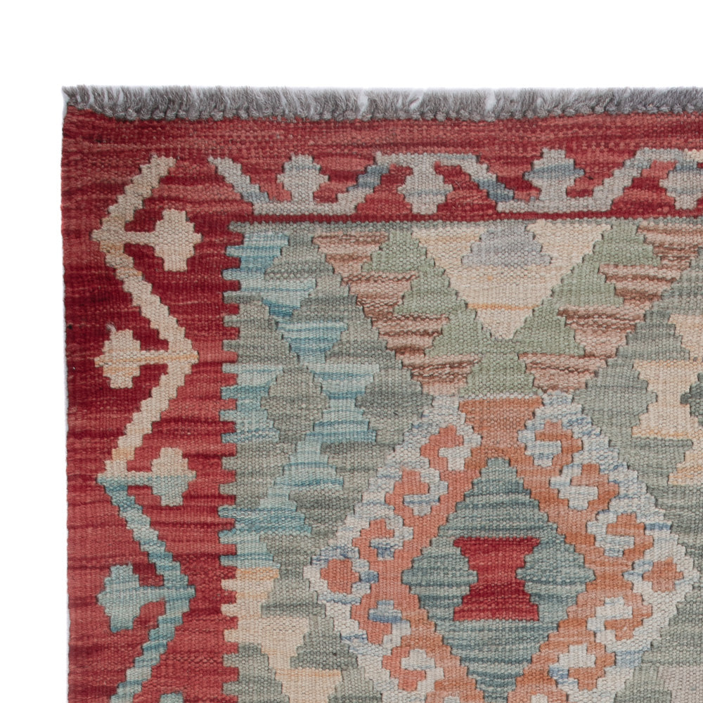Tapis Kelim de Maimene Tapis 123x86cm - Tapis en laine