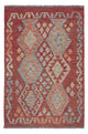 Kilim Maimene Tappeto 120x82cm - Tappeto di lana