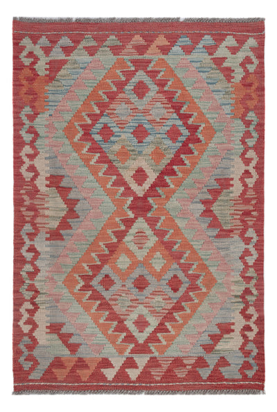 Kelim Maimene Teppich 82x120cm