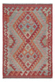 Tapis Kelim de Maimene Tapis 120x82cm - Tapis en laine