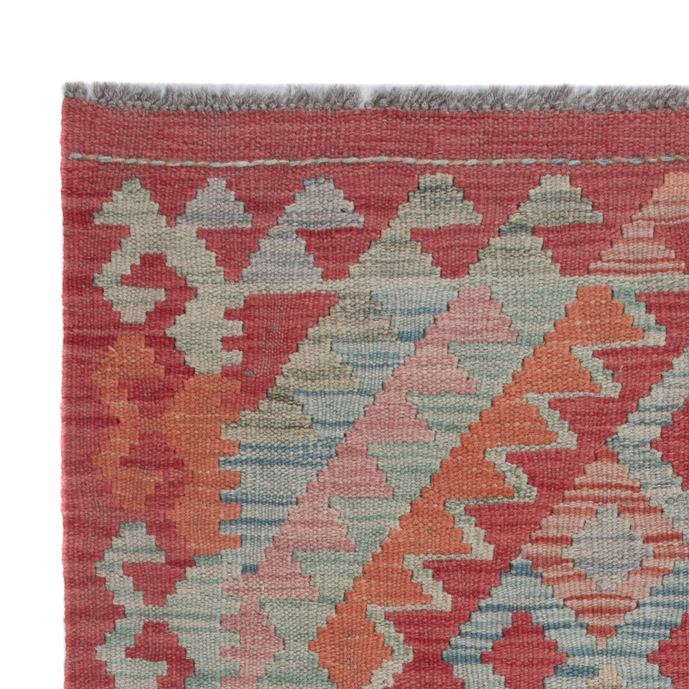 Tapis Kelim de Maimene Tapis 120x82cm - Tapis en laine