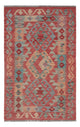 Kilim Maimana Tappeto 122x75cm - Tappeto di lana
