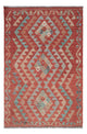 Kilim Maimene Tappeto 132x87cm - Tappeto di lana