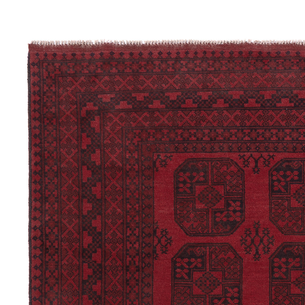 Akhche Tappeto 293x197cm - Tappeto orientale