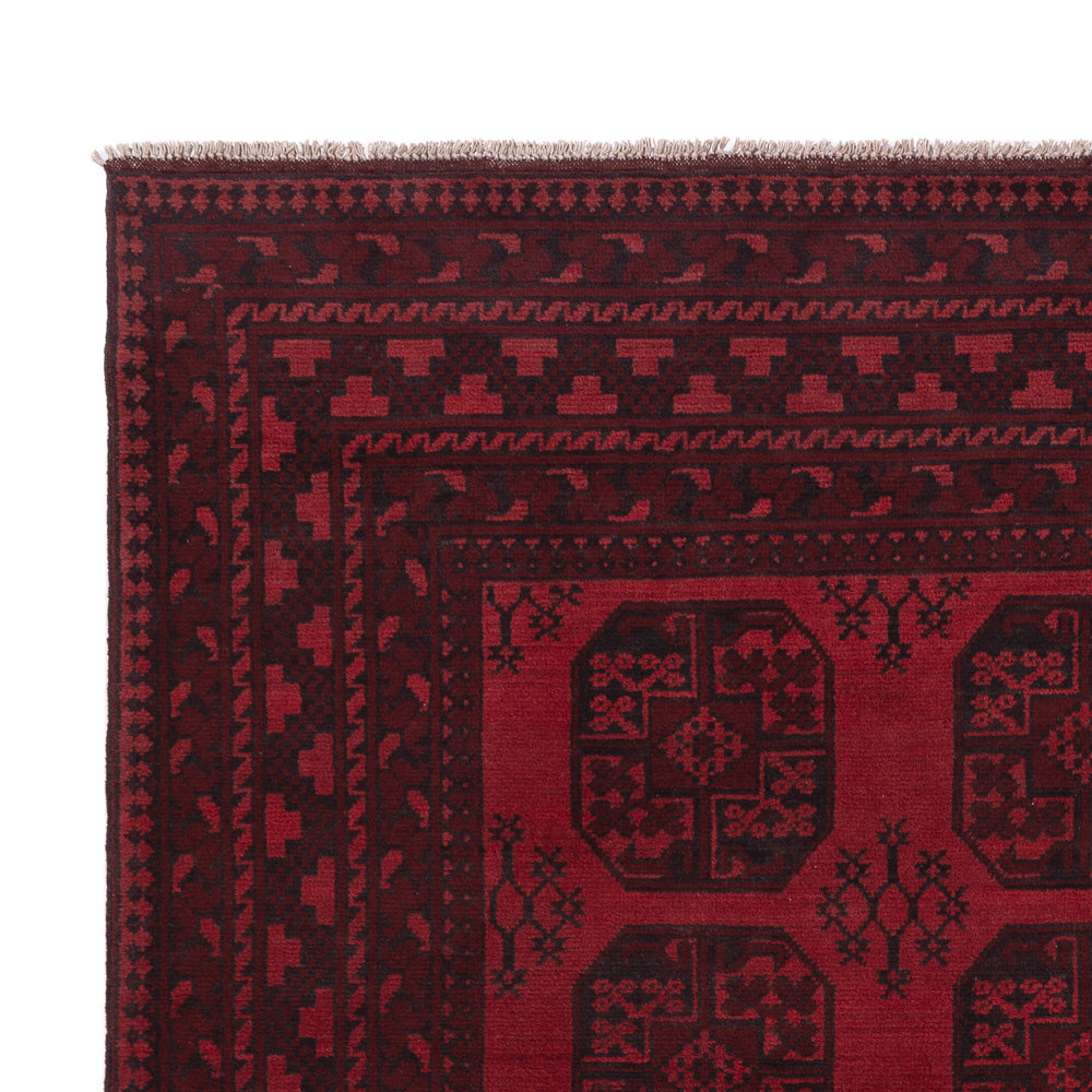 Akhche Tappeto 288x197cm - Tappeto orientale