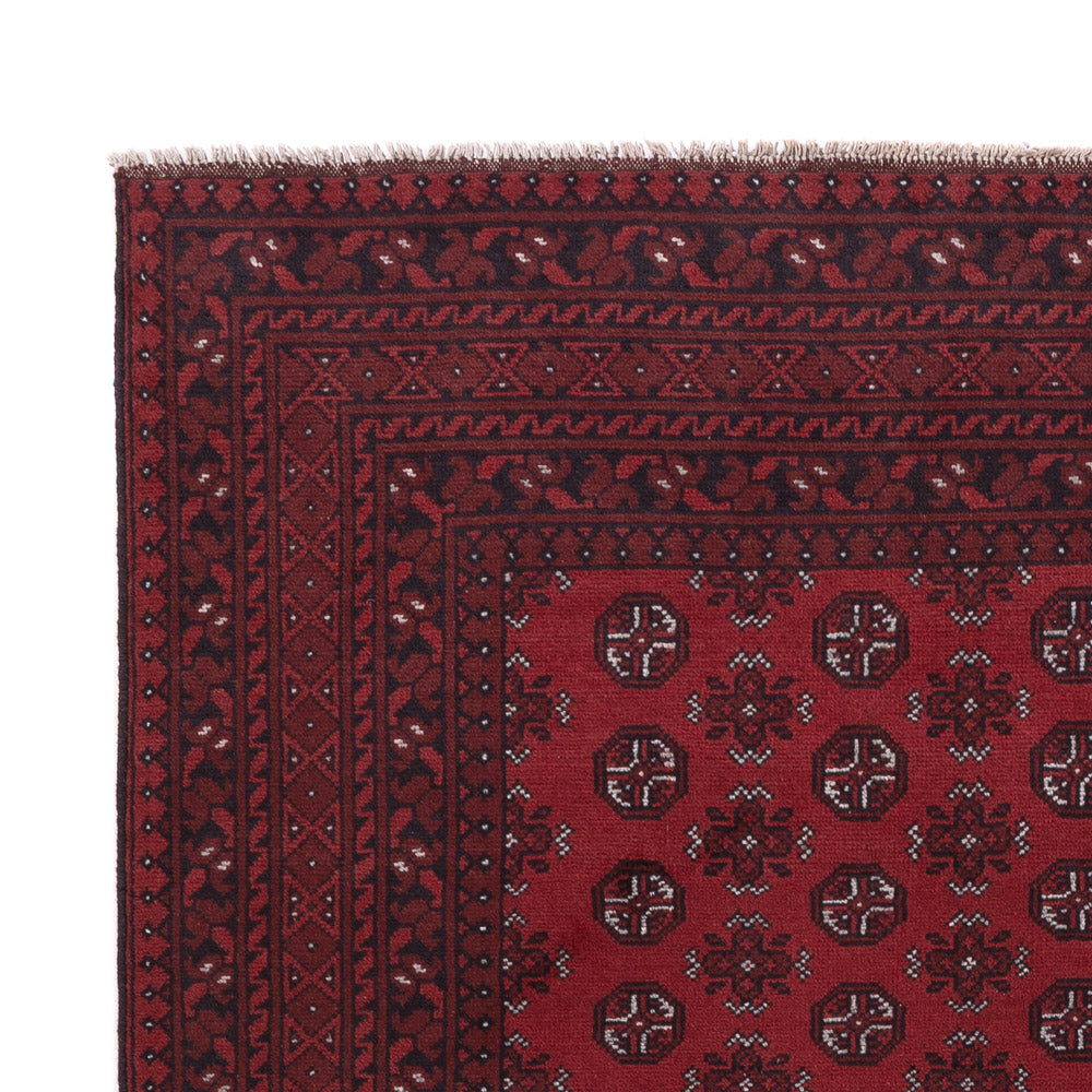Akhche Tappeto 283x202cm - Tappeto orientale