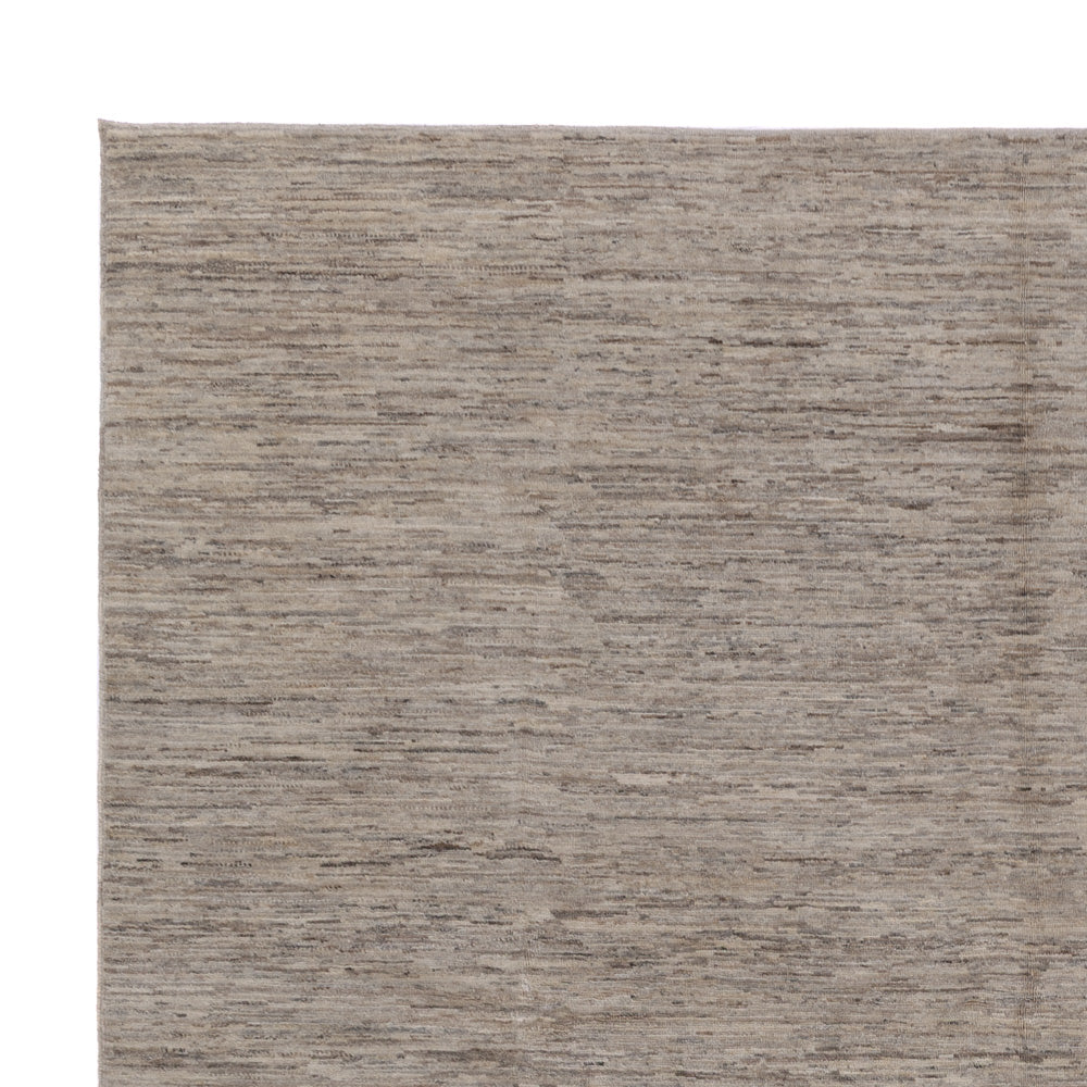 Berber Teppich 271x359cm - Wollteppich