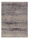 Berber Teppich 274x368cm - Wollteppich - Rechteckig / Dunkelgrau / 274 x 368 cm Rechteckig