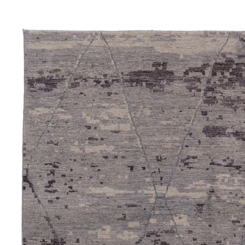 Tappeto berbero 274x368cm - Tappeto di lana