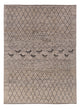 Berber Teppich 250x347cm - Wollteppich