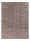 Tappeto berbero 249x340cm - Tappeto di lana - Rettangolo / Grigio Scuro / 249 x 340 cm Rettangolo