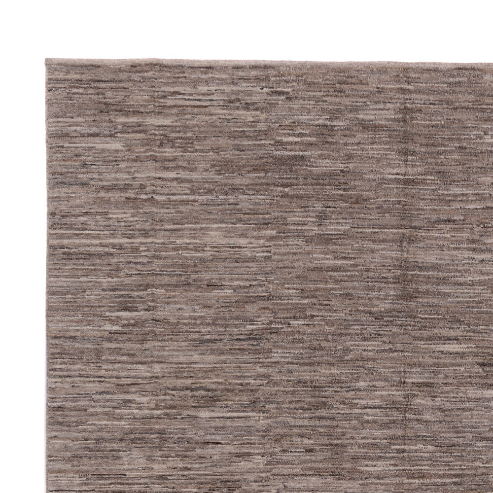 Berber Teppich 249x340cm - Wollteppich