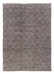 Tappeto berbero 256x344cm - Tappeto di lana