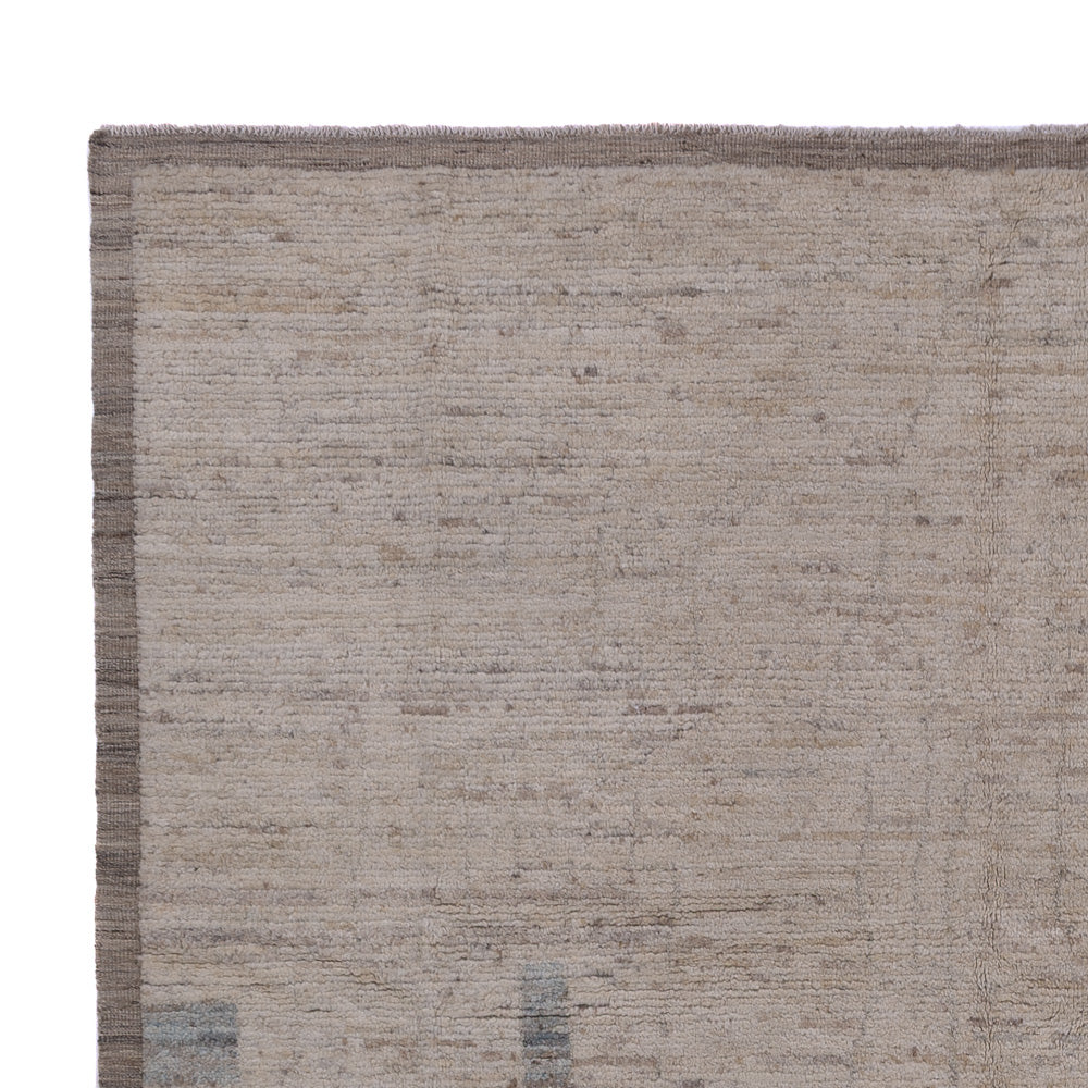 Tapis berbère 343x256cm - Tapis en laine