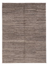 Tapis berbère 168x238cm - Tapis en laine - gris foncé - Rectangle / Gris foncé / 168 x 238 cm Rectangle
